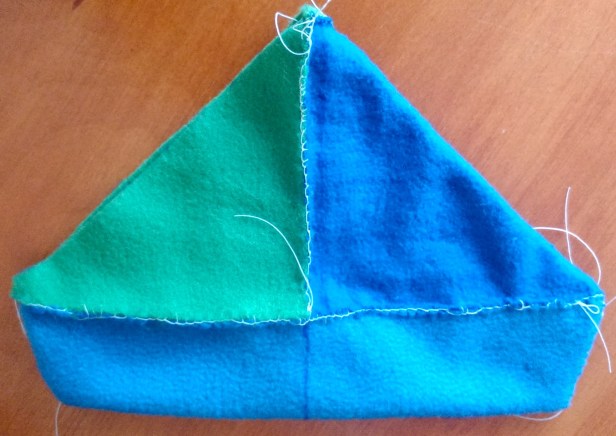 relationship binnenstebuiten