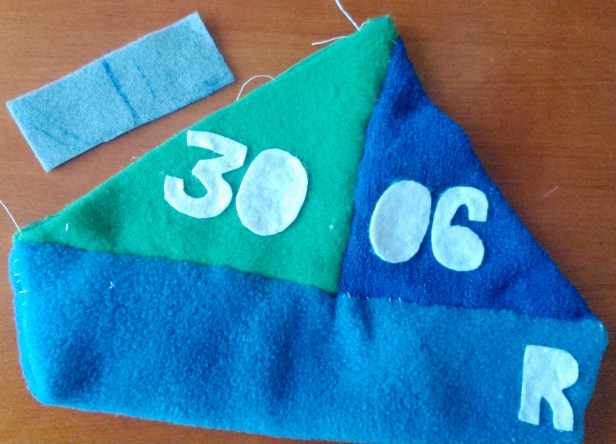 relationship gelijmd