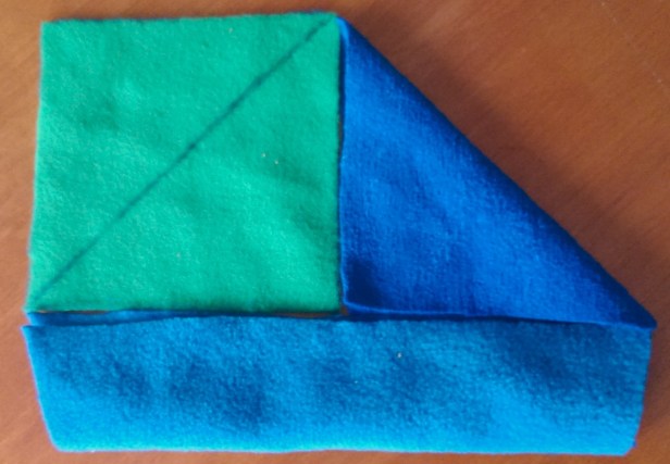 Relationship gevouwen