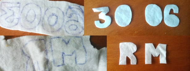 relationship letters