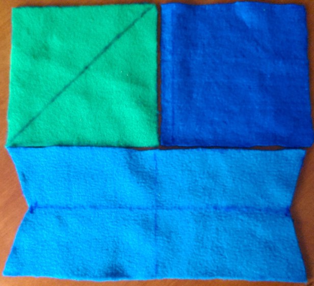 Relationship vierkant