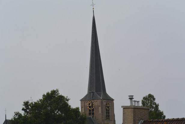 Kerkfoto