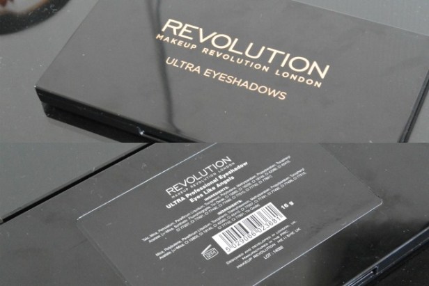 voorkant en achterkant eyes like angels