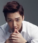 Oh Chang Min gespeeld door Choi Jin Hyuk