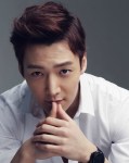 Daniel Pitt gespeeld door Choi Jin Hyuk