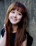 Kim Mi Yeong gespeeld door Jang Na Ra