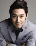 Lee Gun gespeeld door Jang Hyuk