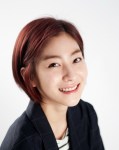 Kang Se Ra gespeeld door Wang Ji Won