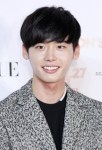 Park Soo Ha gespeeld door Lee Jong-Suk