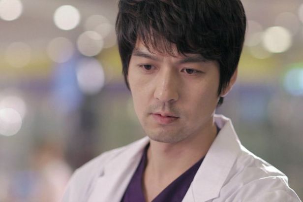 lee pil mo
