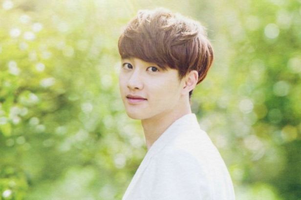 Do Kyungsoo Exo Wallpaper 08 - www.wallpick-download.com