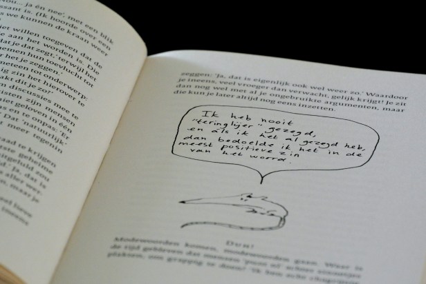 Taal-is-zeg-maar-echt-mijn-ding-tekening